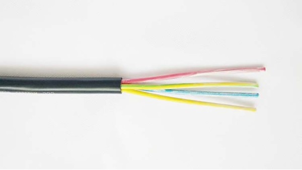 ul2586电缆标准-辰安美标电子线