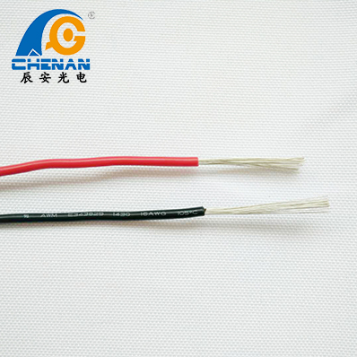 UL1430 PVC环保电子线-辰安光电