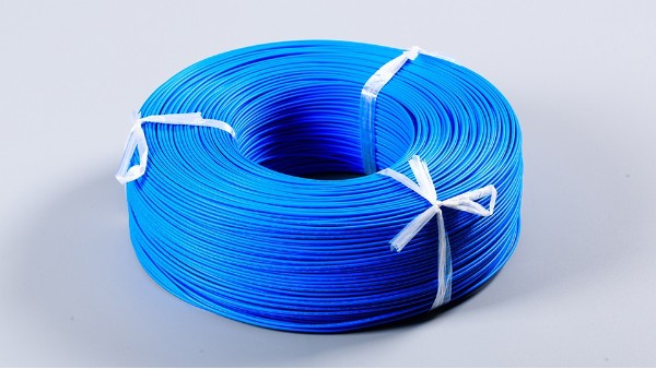 电线电缆生产制造之交联电缆原材料和半成品 -[辰安线缆讲堂]