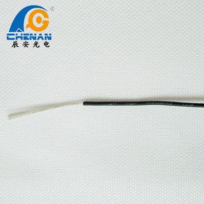 UL1061 半硬质PVC电子线-辰安光电