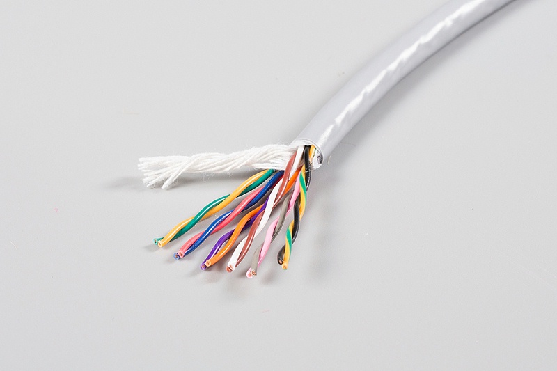 绞线电缆,双绞线,屏蔽线,国标线