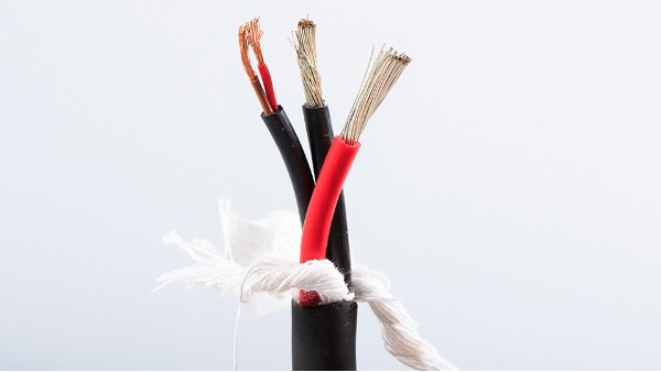 电线电缆的基本结构-无锡辰安