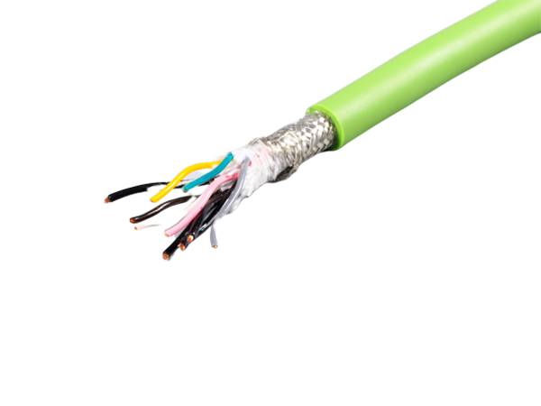 UL2464   PVC电子线   多芯屏蔽电子线
