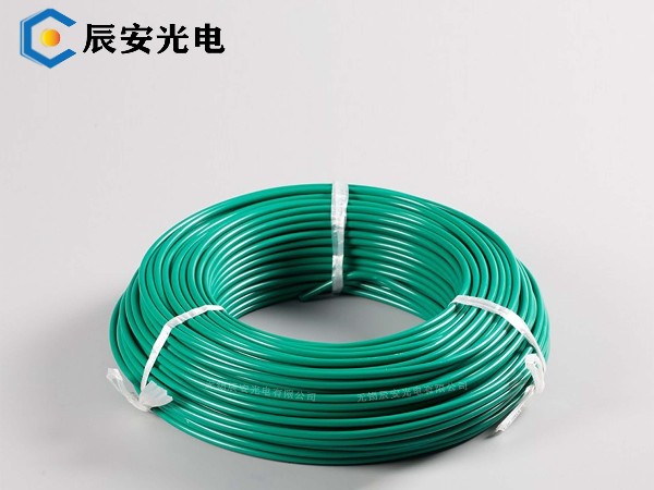 UL10269 PVC美标柔软电子线