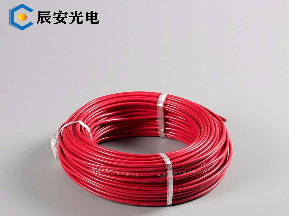 UL10269 PVC美标柔软电子线