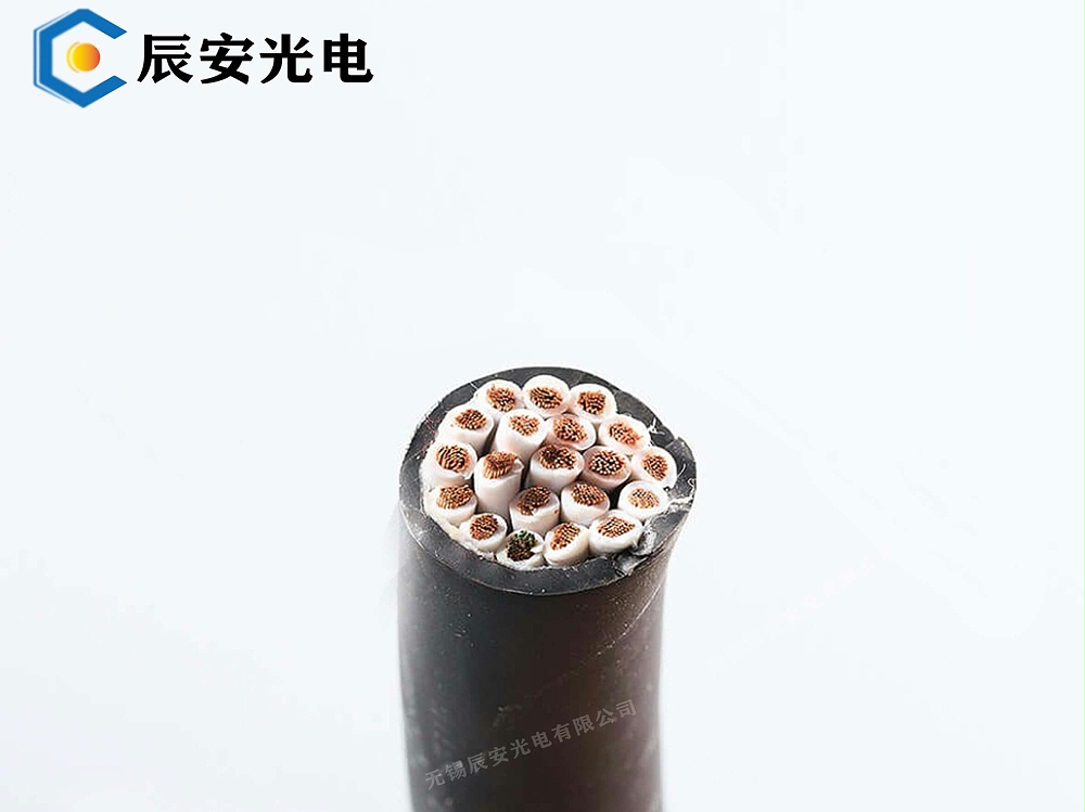 多芯护套线定制