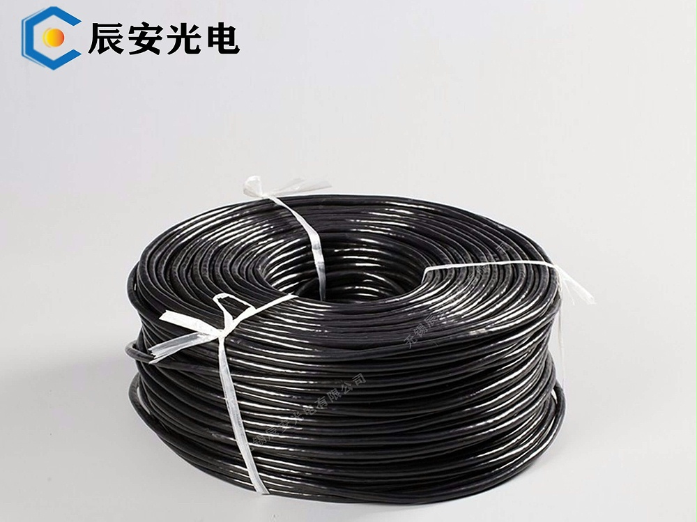 非屏蔽双绞线 网线 通信电缆-辰安线缆 (5)
