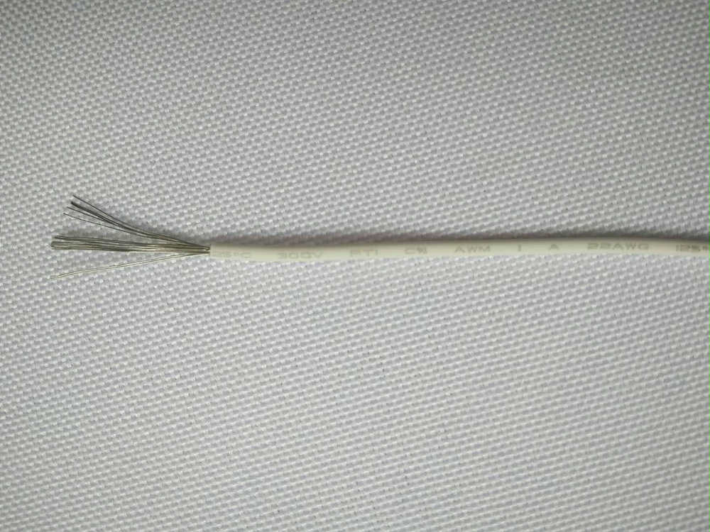 UL3266 高温线