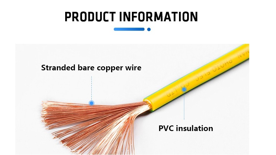 不同规格BV电线的价格是怎么样的-看这里了解[辰安光电]