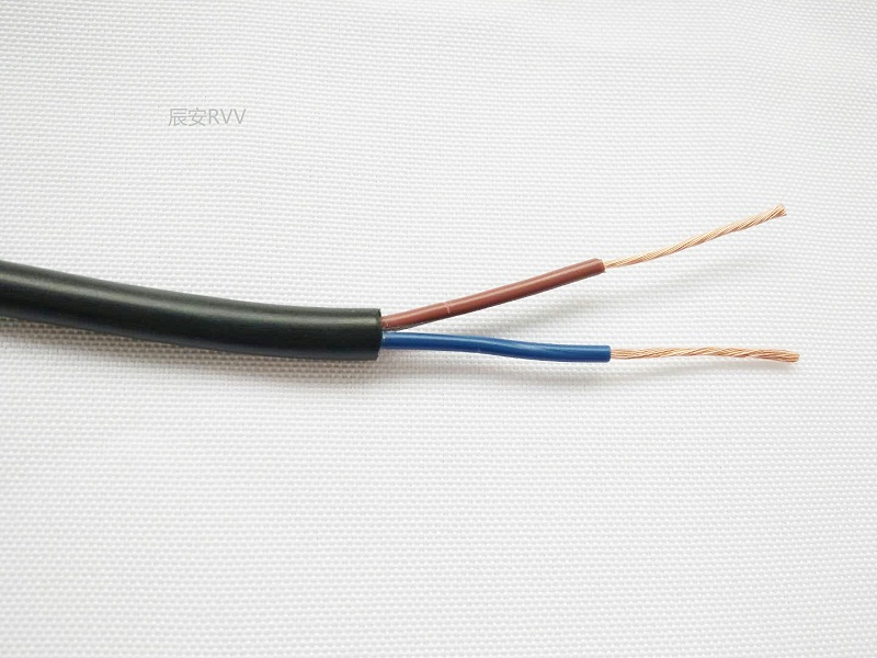RVV电缆线,RVV电缆线应该如何选择