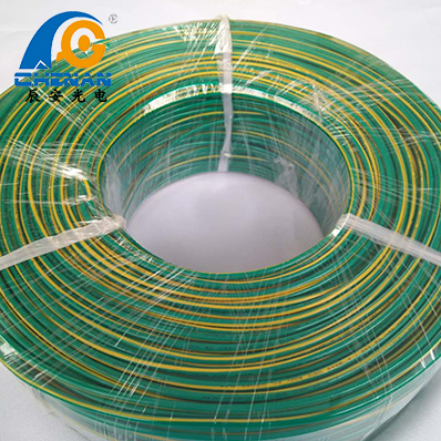 UL1015 环保PVC电子线-辰安光电