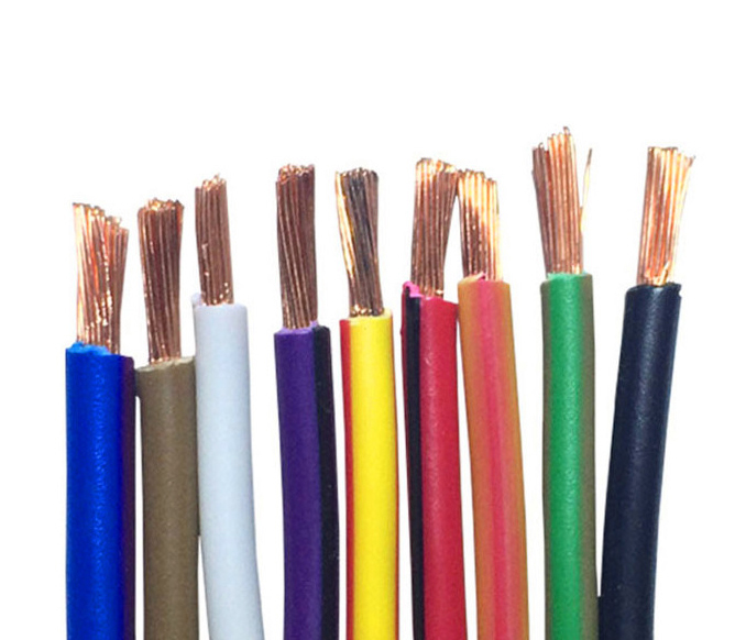 电线,电线厂家,常见电线电缆