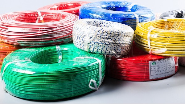电线电缆各规格型号的用途及分类-「辰安线缆」