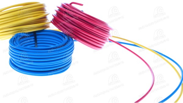 电线电缆所需材料计算公式-辰安小知识