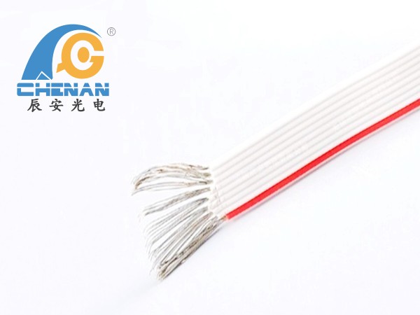 UL4484 设备内部传感信号排线 150℃ 300V